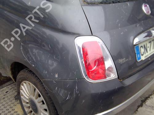 Subframe FIAT 500 (312_) 1.2 (312AXA1A) | BP37993308M9 - Image 24