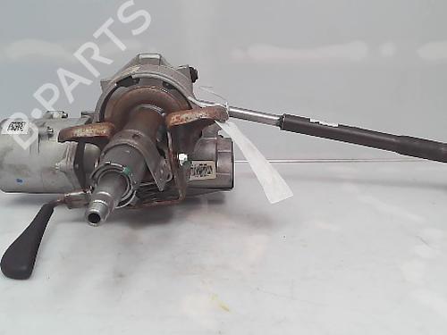 Used Steering column Steering column 37993307 37993307