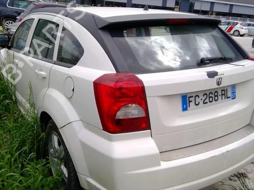 Left mirror DODGE CALIBER 2.0 CRD | BP25645305C26 