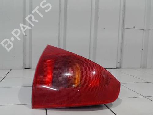 Used Right taillight Right taillight RENAULT CLIO II (BB_, CB_) 1.6 16V (BB01, BB0H, BB0T, BB14, BB1D, BB1R, BB2KL, BB3G... (107 hp) 25639379 25639379