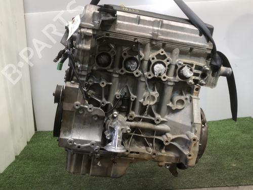 Used Engine SUZUKI SWIFT III (MZ, EZ) 1.3 (RS413, ZC11S) (92 hp) 28451000