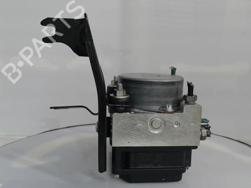 ABS Bremseaggregat RENAULT MODUS / GRAND MODUS (F/JP0_) 1.5 dCi 75 | BP31064414M43 