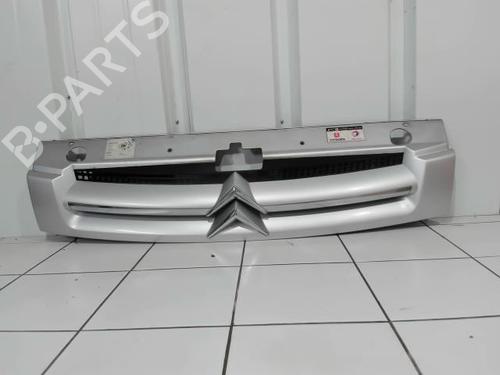 Used Grille CITROËN BERLINGO / BERLINGO FIRST Box Body/MPV (M_) 2.0 HDI 90 (MBRHY, MCRHY) (90 hp) 25635024