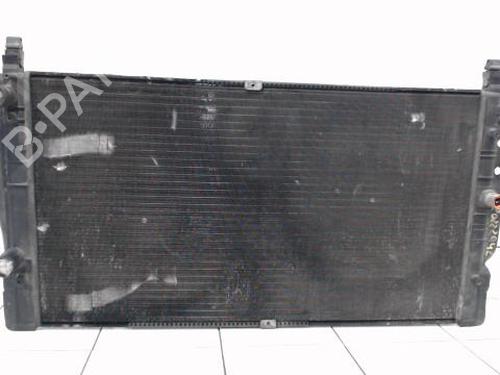 Used Water radiator Water radiator 25647943 25647943