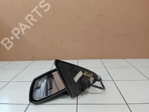 Left mirror FORD MONDEO III Saloon (B4Y) 1.8 16V | BP25631833C26 