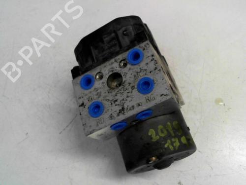 Used ABS pump ABS pump CITROËN XSARA Break (N2) [1997-2010] 25637269 25637269