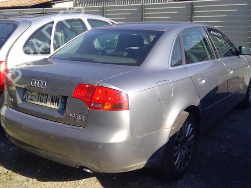 Starter AUDI A4 B7 (8EC) 3.0 TDI quattro | BP25629357M8 - Image 3