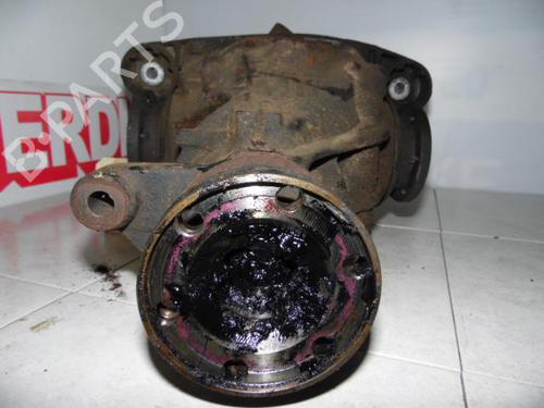 Rear differential BMW 5 Touring (E39) 525 tds | BP25651410M24 