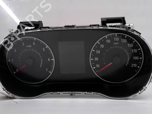 Cockpit DACIA SANDERO III 1.0 TCe 100 ECO-G (101 hp) 30948398