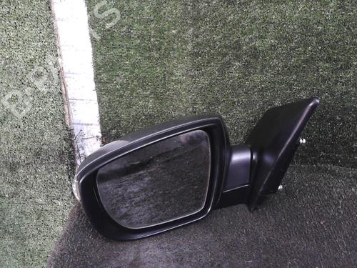 Left mirror HYUNDAI ix35 (LM, EL, ELH) 1.7 CRDi | BP25628171C26 