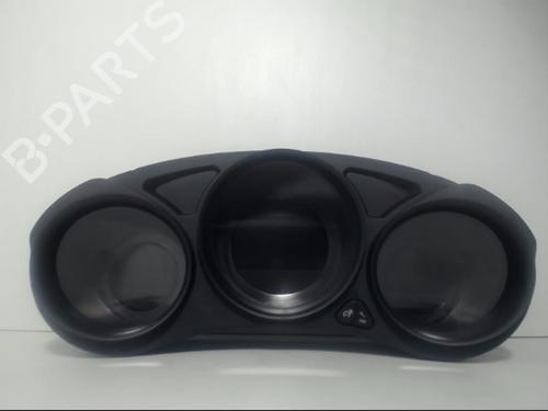 Instrument cluster CITROËN C4 II (NC_) 1.6 HDi 90 | BP25635647C47  - Image 5