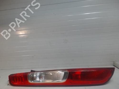Used Left taillight FORD FOCUS II (DA_, HCP, DP) 1.6 TDCi (90 hp) 25643384