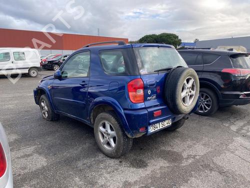 Starter TOYOTA RAV 4 II (_A2_) 2.0 4WD (ACA21, ACA20) | BP25629269M8  - Image 7