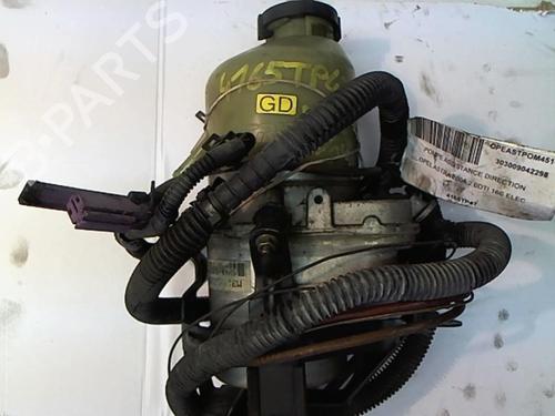 Used Steering pump OPEL ASTRA G Hatchback (T98) 2.0 DTI 16V (F08, F48) (101 hp) 25634175