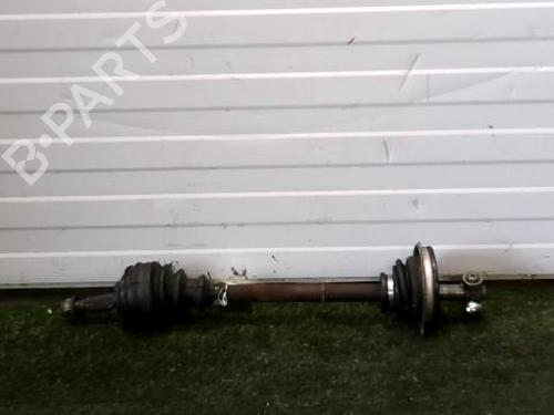Used Left front driveshaft Left front driveshaft RENAULT KANGOO (KC0/1_) 1.2 (KC0A, KC0K, KC0F, KC01) (58 hp) 32868594 32868594
