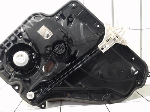 Rear left window mechanism VW GOLF VI (5K1) 2.0 TDI | BP30948393C24 