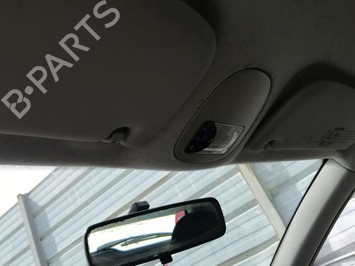 Right front door PEUGEOT 206+ (2L_, 2M_) 1.4 i | BP28976294C3 
