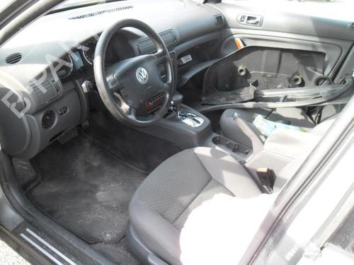 Used Parts VW PASSAT B5.5 Variant (3B6) 2.0 2527829