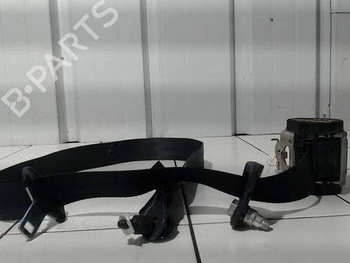 Front left seatbelt DACIA SANDERO 1.5 dCi | BP29851447I26  - Image 5