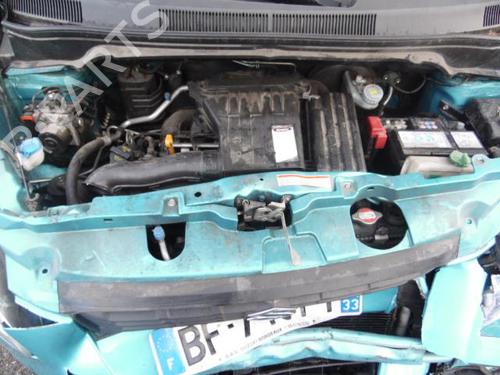 Instrument cluster SUZUKI SPLASH (EX) 1.2 (A5B412) | BP25646471C47  - Image 9