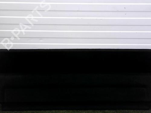 Hattehylde CITROËN C4 Picasso I MPV (UD_) 1.6 HDi 110 (112 hp) 31572742