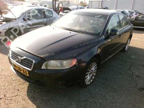 Headlight switch VOLVO S80 II (124) 2.0 FlexFuel | BP25643837I24  - Image 8