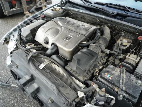 Climate control PEUGEOT 406 Coupe (8C) 2.2 HDI | BP25637979I5 