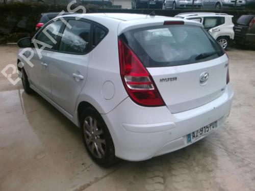 Left taillight HYUNDAI i30 (FD) 1.6 CRDi | BP25650598C34 - Image 8