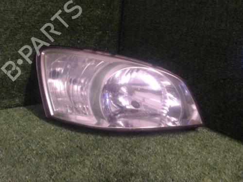 Right headlight HYUNDAI GETZ (TB) 1.5 CRDi | BP25642873C29 