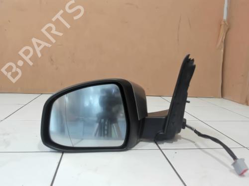 Used Left mirror FORD MONDEO IV Turnier (BA7) 1.8 TDCi (125 hp) 25648438