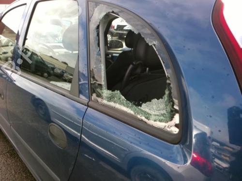 Switch OPEL MERIVA A MPV (X03) 1.7 CDTI (E75) | BP25640599I30  - Image 13