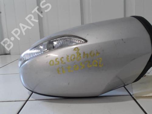 Left mirror MERCEDES-BENZ A-CLASS (W169) A 150 (169.031, 169.331) | BP28042865C26 