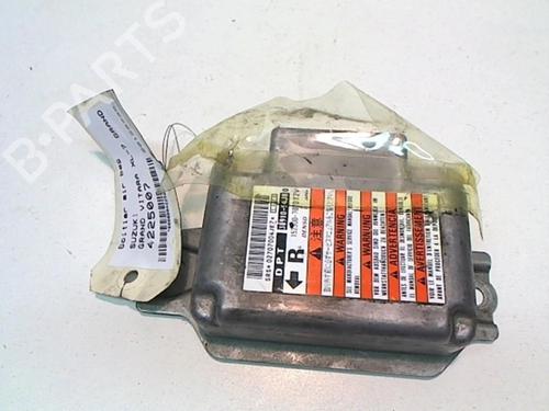 Used ECU airbags SUZUKI GRAND VITARA I (FT, HT) 2.0 HDI 110 16V 4x4 (SQ420D, TD83V) (109 hp) 25651354