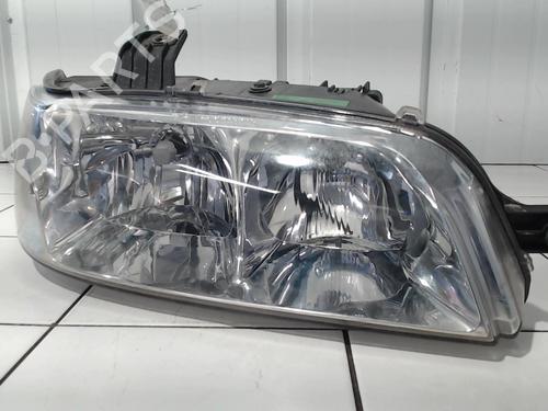 Used Right headlight FIAT STRADA Pickup (178_, 278_) 1.2 (60 hp) 29434904