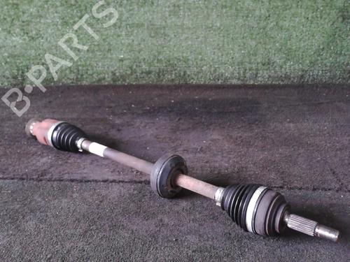 Used Right front driveshaft DACIA SANDERO 1.4 MPI LPG (72 hp) 25628339