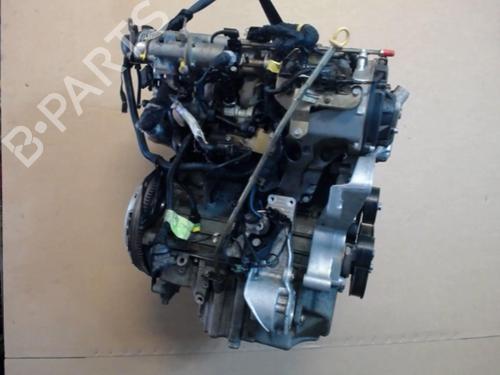 Used Engine Engine FIAT BRAVO I (182_) [1995-2001] 25645855 25645855