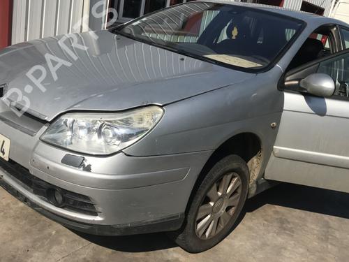 Steering column stalk CITROËN C5 II (RC_) 2.0 HDi (RCRHRH) | BP36441563I23 - Image 21