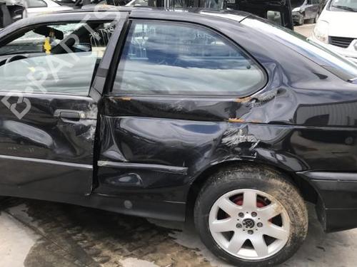 Front wiper motor BMW 3 Compact (E36) 318 tds | BP33803381M29  - Image 24