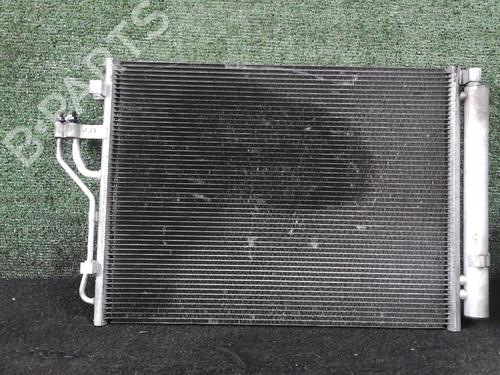 AC radiator HYUNDAI ix35 (LM, EL, ELH) 1.7 CRDi | BP25649916M32 