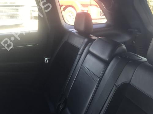 Used Parts JEEP GRAND CHEROKEE IV (WK, WK2) 3.0 CRD V6 4x4 4478917