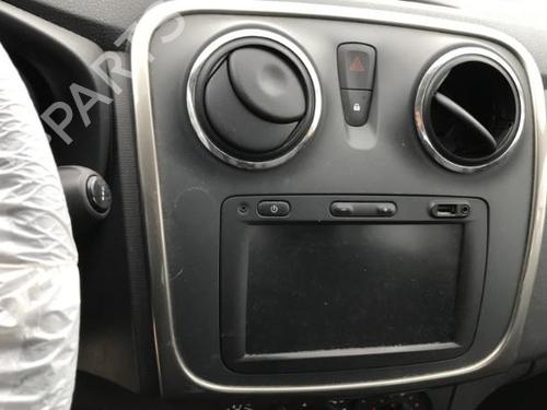 Alternator DACIA SANDERO II 1.5 dCi | BP28276870M7  - Image 17