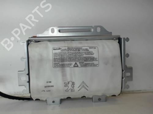 Passenger airbag PEUGEOT 308 SW I (4E_, 4H_) 1.6 HDi | BP25633063C10 