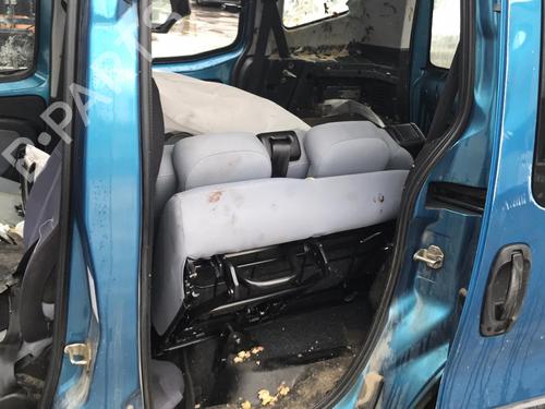 Starter PEUGEOT BIPPER Tepee 1.3 HDi 75 | BP25634560M8  - Image 6