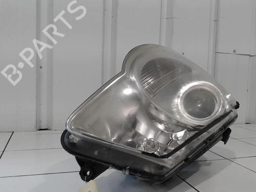 Right headlight VW EOS (1F7, 1F8) 2.0 TDI | BP27293556C29 - Image 5