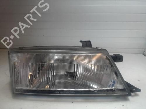 Used Right headlight SUZUKI BALENO (EG) 1.6 i 16V (SY416) (98 hp) 25643228