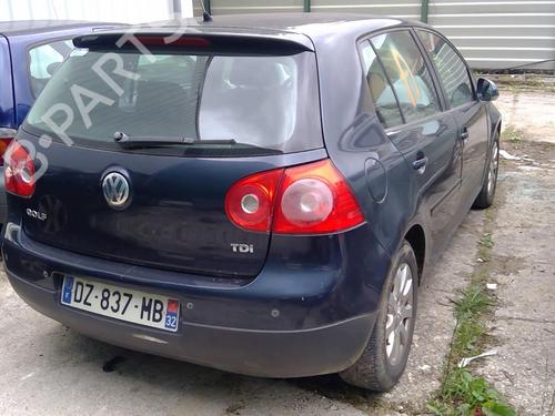 Left taillight VW GOLF V (1K1) 1.9 TDI | BP25632746C34  - Image 12