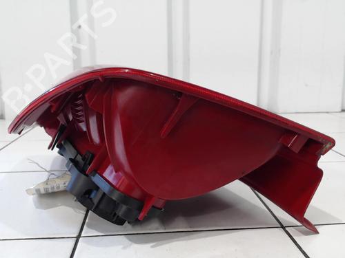 Used Left taillight Left taillight CITROËN C2 (JM_) 1.4 HDi (68 hp) 27205125 27205125