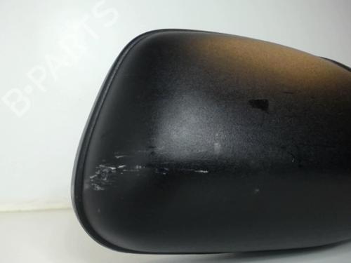 Right mirror ROVER 200 II Hatchback (XW) 214 GSi/Si | BP25640194C27 