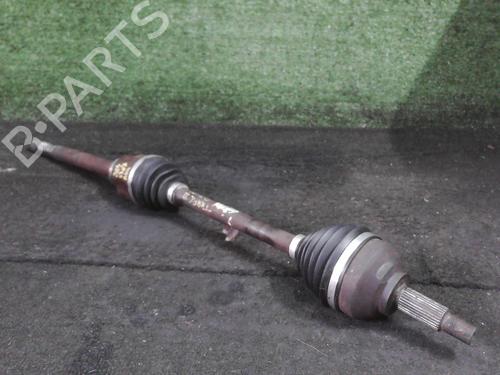 Used Right front driveshaft RENAULT TRAFIC II Bus (JL) 2.0 dCi 90 (90 hp) 25644979