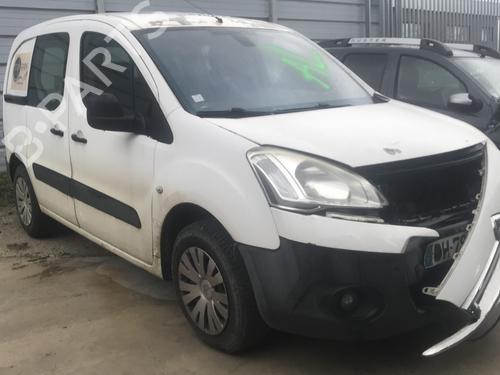 Electronic module CITROËN BERLINGO Box Body/MPV (B9)  | BP36901269M83  - Image 25